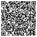 QR code with Mokara Spa contacts