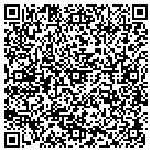 QR code with Oracle Systems Corporation contacts