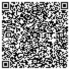 QR code with F Gulitz Consulting LLC contacts