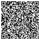 QR code with Overbyte Inc contacts