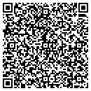 QR code with John's Bus Service contacts