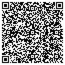 QR code with P C V U E Inc contacts