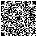 QR code with USA Dweb LLC contacts