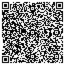 QR code with Planet Beach contacts