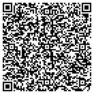 QR code with Donna Just Like Home Caribbean contacts
