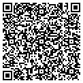 QR code with Remedy Spa contacts