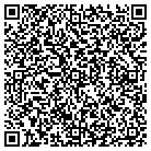 QR code with A Direct Dish Satellite Tv contacts