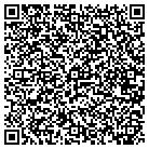 QR code with A Direct Dish Satellite Tv contacts