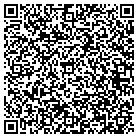 QR code with A Direct Dish Satellite Tv contacts