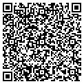 QR code with B W Drywall Co contacts