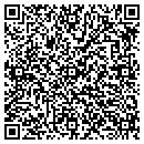 QR code with Riteway Limo contacts