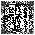 QR code with Progress Software Corporation contacts