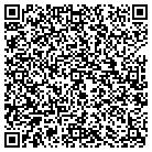 QR code with A Direct Dish Satellite Tv contacts