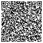QR code with A Direct Dish Satellite Tv contacts
