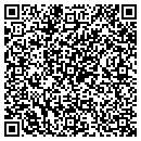 QR code with N3 Cattle Co L C contacts