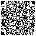 QR code with Alpha Testing Inc contacts