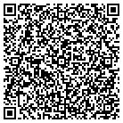 QR code with A Direct Dish Satellite Tv contacts