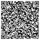 QR code with Sensway Scientific contacts
