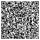 QR code with Antenna Shop contacts