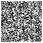 QR code with Advertising Club of West Mass contacts