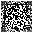QR code with High Maintenance Of Denver Inc contacts