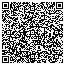 QR code with C&K Drywall & Home contacts