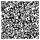 QR code with Orin Redelsperger contacts