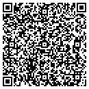 QR code with Ortega's Cattle & Agriculture L L C contacts