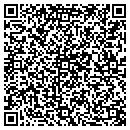 QR code with L D's Automotive contacts