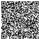 QR code with Harold Wayne Adams contacts