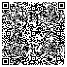 QR code with H & S Property Maintenance LLC contacts