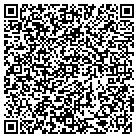 QR code with Leon's Automotive & Sales contacts