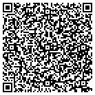 QR code with Adrienne C Altman MD contacts
