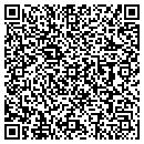 QR code with John M Hodge contacts