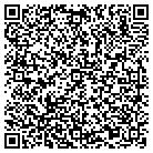 QR code with L & L Auto Sales & Service contacts