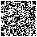 QR code with David E Sipe contacts