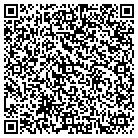 QR code with Pbr Land & Cattle LLC contacts