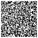 QR code with Lous Autos contacts