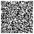 QR code with Yong Yue Inc contacts