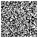 QR code with Hitech Stereo contacts