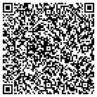 QR code with Geotechnical Testing & Cnsltng contacts