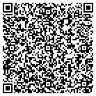 QR code with BDG contacts