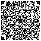 QR code with Kinyon Cafe & Catering contacts