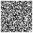 QR code with Allegheny County Custom's contacts