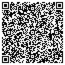 QR code with Upper Crust contacts