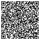 QR code with D T Home Inspections contacts