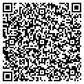 QR code with R A Crist contacts
