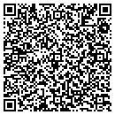 QR code with True Arts contacts