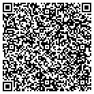 QR code with Rafter N Land & Cattle Ltd contacts