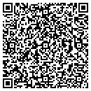 QR code with Audio Xpress contacts